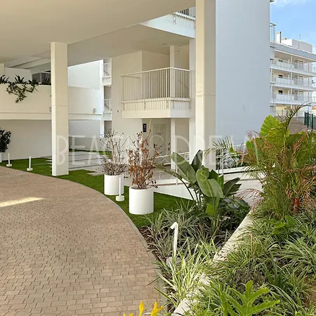 Apartment Panoramic Views, Pool And - Horizon Fuengirola