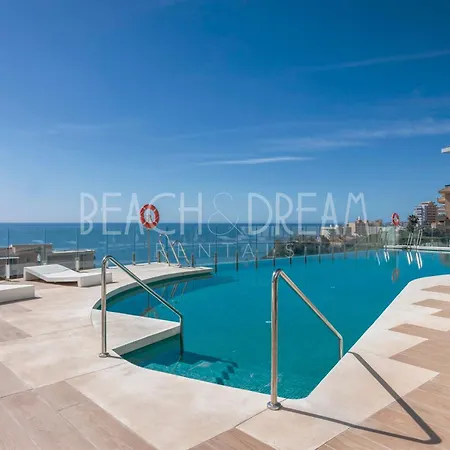 & Dream - Horizon Apartment *