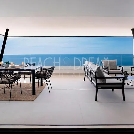 & Dream - Horizon Apartment *