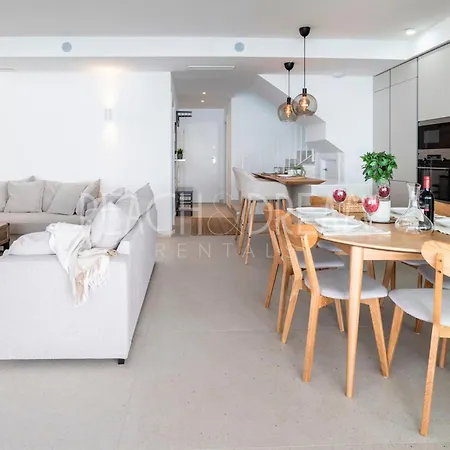 Appartement Panoramic Views, Pool And - Horizon