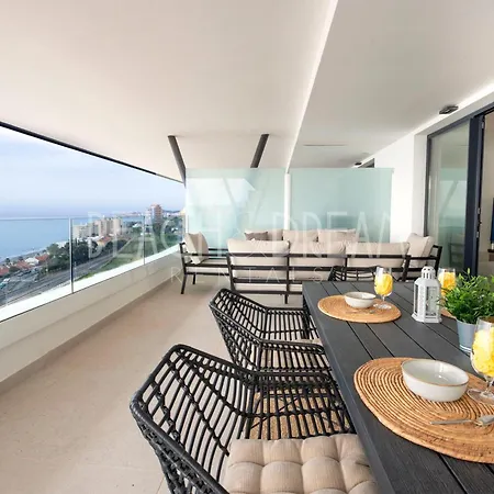 Apartment Panoramic Views, Pool And - Horizon *