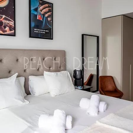 Appartement Panoramic Views, Pool And - Horizon *