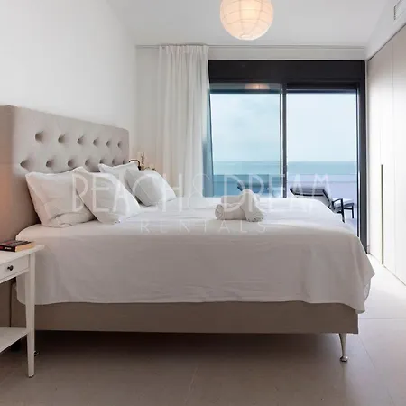 Apartment Panoramic Views, Pool And - Horizon Fuengirola