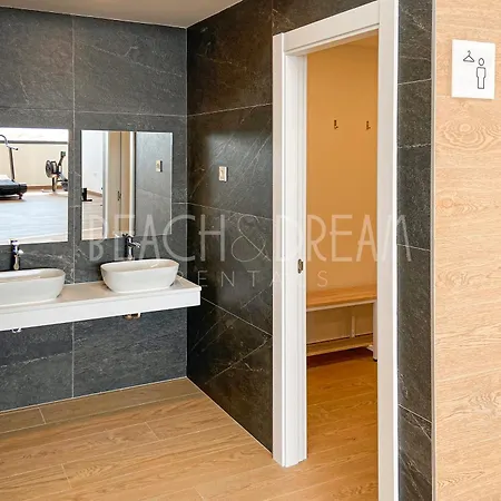 Panoramic Views, Pool And - Horizon Appartement