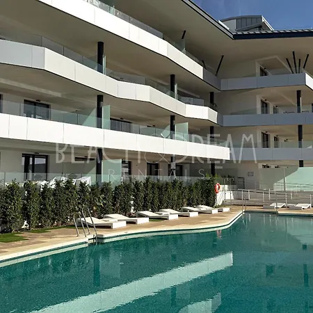Apartment Panoramic Views, Pool And - Horizon