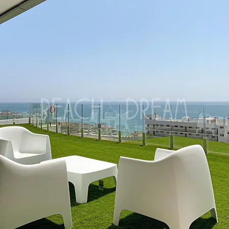 Apartment Panoramic Views, Pool And - Horizon