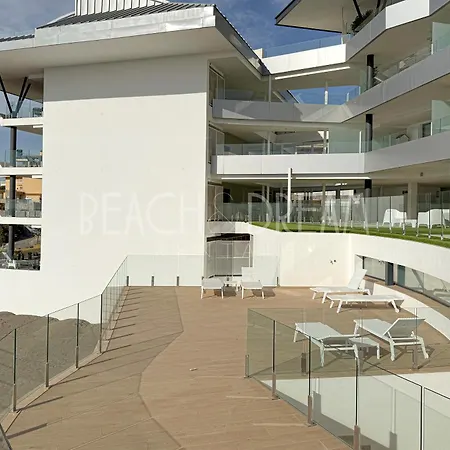 Appartement Panoramic Views, Pool And - Horizon