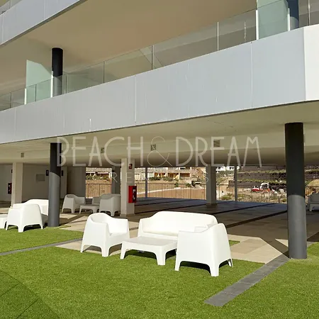 Apartment Panoramic Views, Pool And - Horizon *